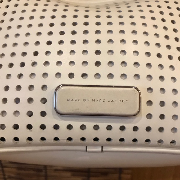 Marc by Marc Jacobs Sally Crossbody bag - Picture 3 of 10